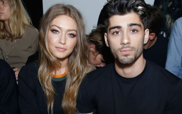 Zayn Malik Couldn't Be More Excited About Welcoming Baby with Gigi Hadid